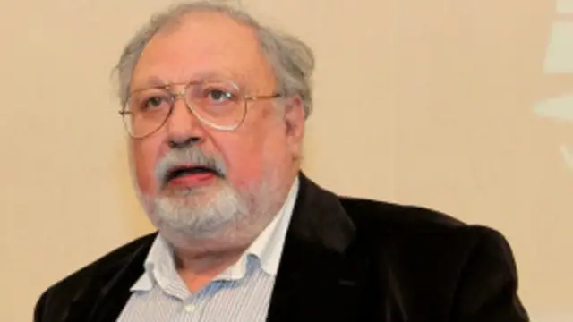 Rüstəm İbrahimbəyov