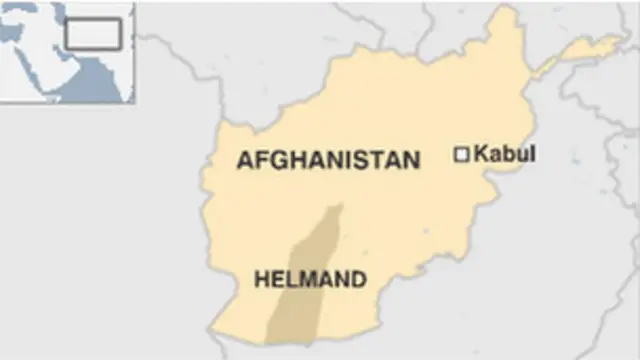 Helmand