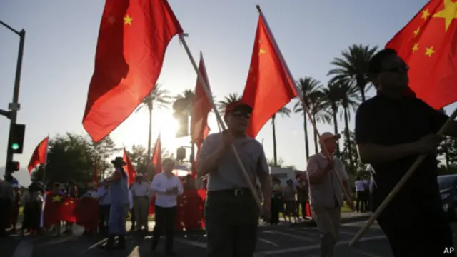 美国加州印第安维尔斯