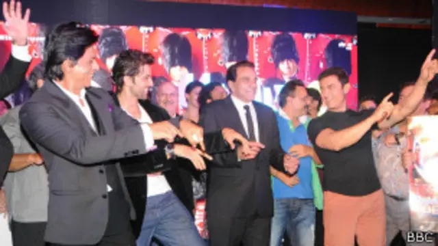 फिल्म का ज़बरदस्त प्रचार किया गया था, लेकिन इसके कामयाब होने के आसार कम ही हैं.