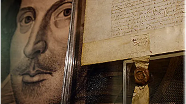 د ګلوب تیاتر خپل موسم د شکسپیر په ۴۵۰مې کلیزې پیلوي