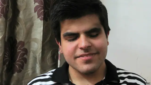 कार्तिक साहनी