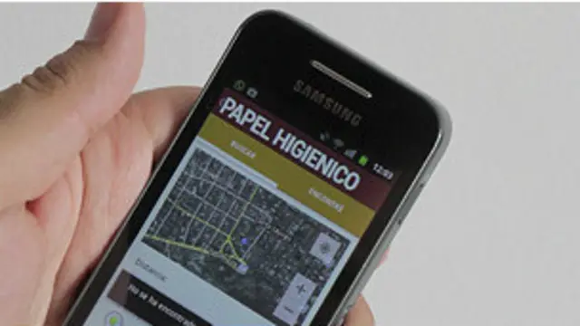 Aplicação já é utilizada por 4 mil usuários