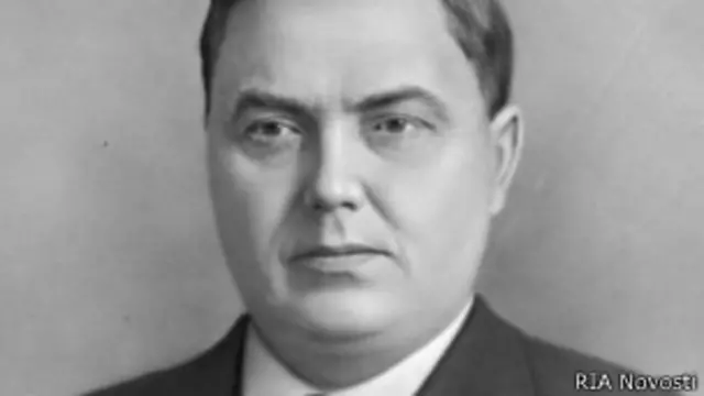 Георгий Маленков фактически управлял Советским Союзом в марте - сентябре 1953 года