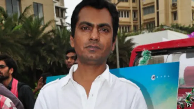 नवाज़ुद्दीन सिद्दीकी