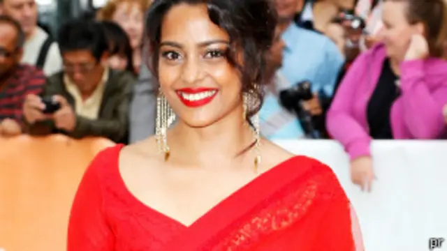 शहाना गोस्वामी