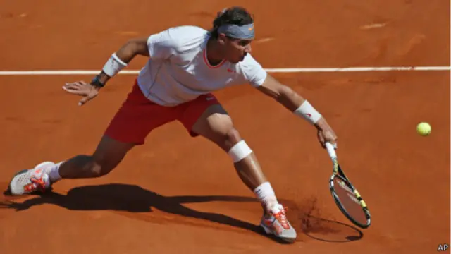Rafael Nadal