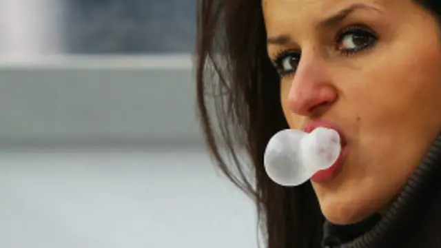 पॉपकॉर्न