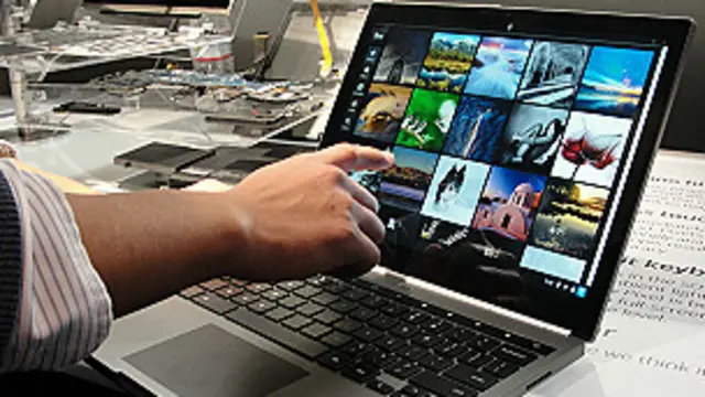 Computador (Foto Getty Image)