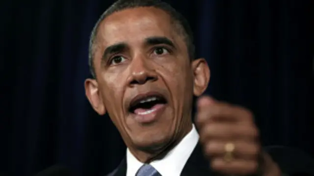 امریکہ نے خبردار کیا ہے کہ وہ معاملے کو لٹکانے کے حربوں میں نہیں آئے گا