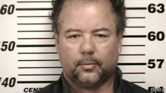 Ариэль Кастро