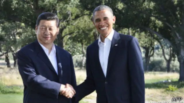 تأتي قضية التجسس الالكتروني في مقدمة جدول الأعمال