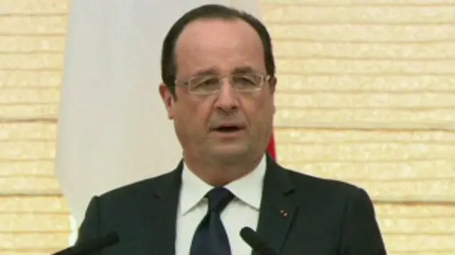 Hollande