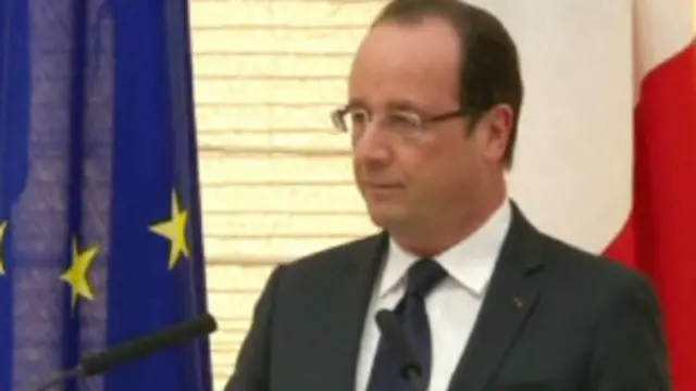 نرخ بیکاری در فرانسه در ماه جاری به بالاترین رغم در پانزده سال گذشته رسیده و کمیسیون اروپا و صندوق بین المللی پول هر دو به فرانسه گفته اند که آن کشور باید به اصلاحات اقتصادی سرعت بخشد