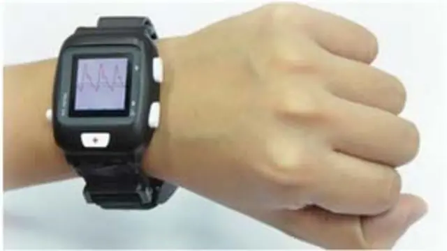 اس نئے آلے کی مدد سے بازو کی بجائے حرکت قلب سے بلڈ پریشر چیک کیا جا سکے گا