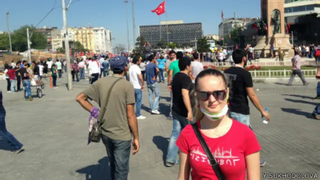 Aнна Суходолова