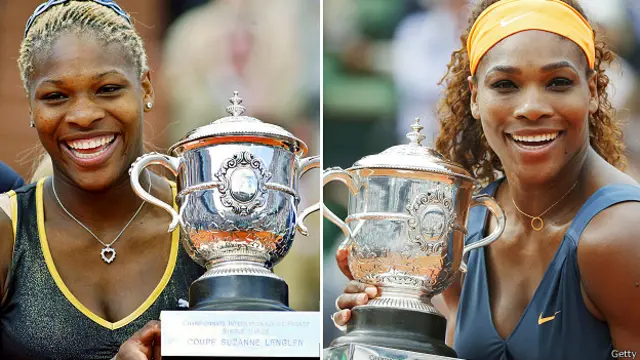 सरीना जो की दुनिया की नंबर 1 महिला टेनिस खिलाडी हैं उन्होंने यह खिताब दूसरी बार जीता है. पिछली बार उन्होंने यह खिताब 11 साल पहले जीता था. 