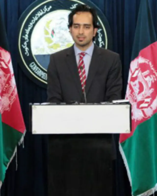 فیضی:ما نیز میدانیم که آمریکا برای کمک و نجات افغانستان نیامدهاست، بلکه برای تامین منافع آمریکا و براساس منافع خود ادامه این حضور را میخواهد.