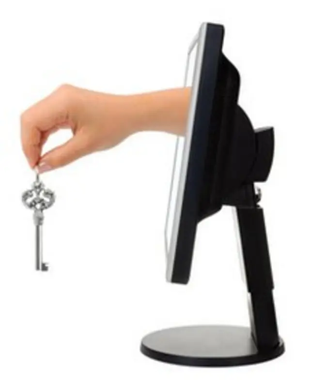 شما سوئیچ ماشینتان را در معرض دید رها نمیکنید، پس چرا باید با هویت دیجیتال خود چنین کنید؟