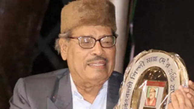 منّا ڈے کو اپنی زندگی میں پدم بھوشن کے لیے درجنوں اعزازات سے نوازا گیا