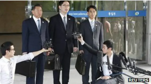 Căng thẳng trên bán đảo Triều Tiên đã dịu đi