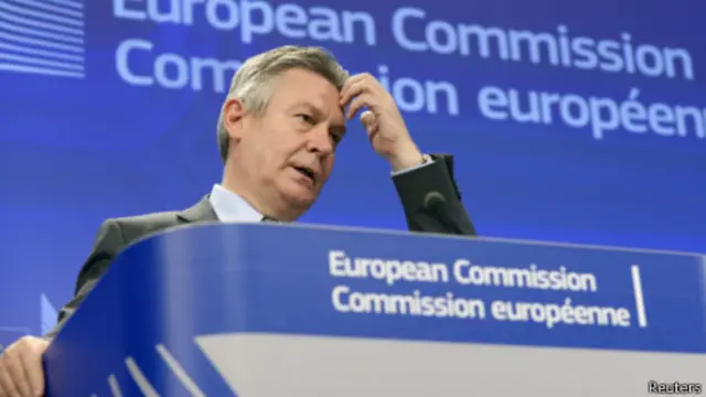 欧盟贸易专员德古赫特