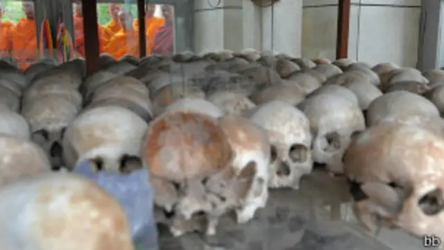 Nhà tù Toul Sleng