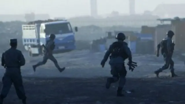 طالبان وايي د هند پر کونسلګرۍ دوی بريد نه دی کړی