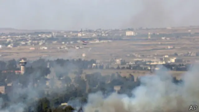 Город Кунейтра