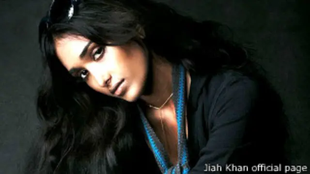 जिया ख़ान