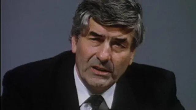 荷兰前首相吕贝尔斯