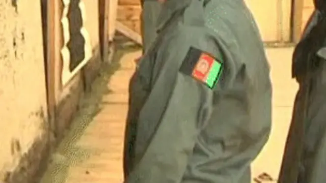 اوس به ناټو د لسو نورو کلونو لپاره، افغان پوليسو ته معاشونه برابروي او وسلې به ورکوي، روزي به يې او نورې اسانتیاوې به ورته برابروي.