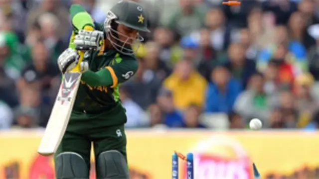 ’نہ جانے سلیکٹرز کپتان اور کوچ کونسا چھپا ہوا ٹیلنٹ باہر لانا چاہتے ہیں‘