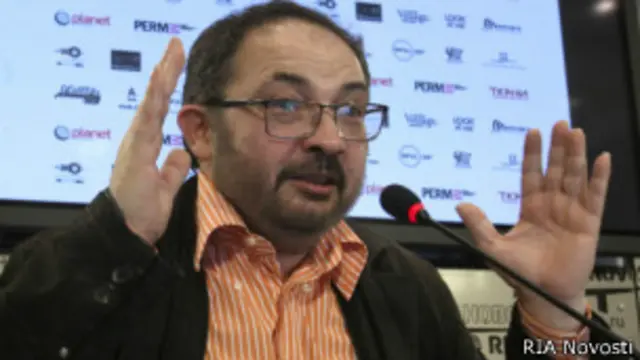 Марат Гельман