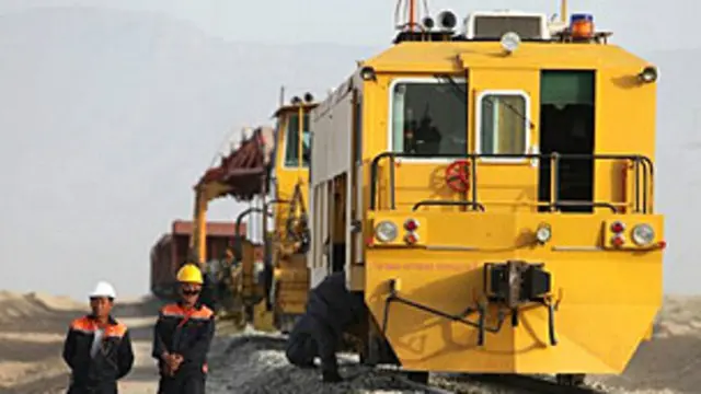 طرح ایجاد راه آهن افغانستان در سال ۲۰۱۲ از سوی شورای وزیران تصویب شد