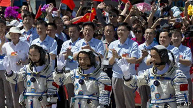 "Шеньчжоу-10"