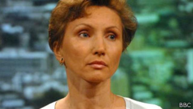 По словам адвоката, британское правительство выразило крайнюю степень неуважения к Марине Литвиненко
