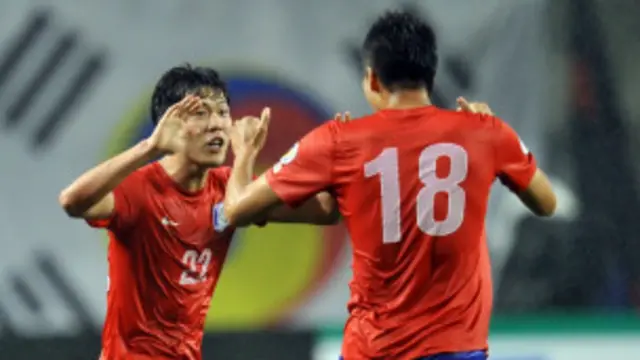 Хакерлик ҳужуми Ўзбекистон миллий терма жамоасининг сешанба куни Жанубий Кореяга қарши "тарихий ўйин"даги мағлубияти ортидан кузатилган