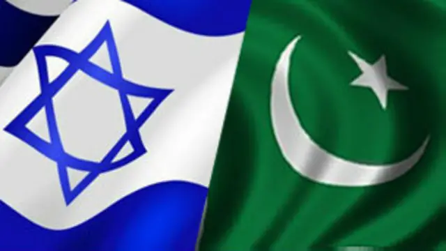 د پاکستان پوځ د بریتانیا د حکومت او یوې اسراییلۍ ورځپاڼې هغه رپوټ رد کړ چې وايي په تېرو پنځو کلونو کې اسراییلو پاکستان او څلورو عربي هېوادونو ته وسلې صادر کړي دي.