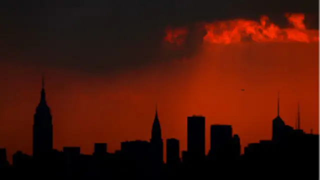 न्यूयार्क