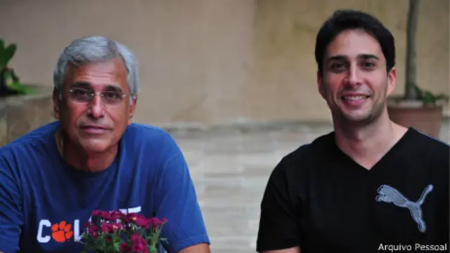 Personagens futebol | Foto: Arquivo Pessoal