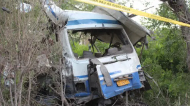 دا کابل کې د وسله والو طالبانو له خوا په یوه اوونۍ کې دویم خونړی برید دی.