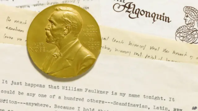 William Faulkner