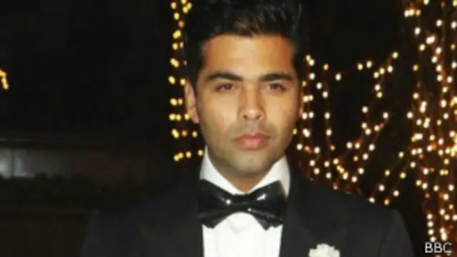 करण जौहर