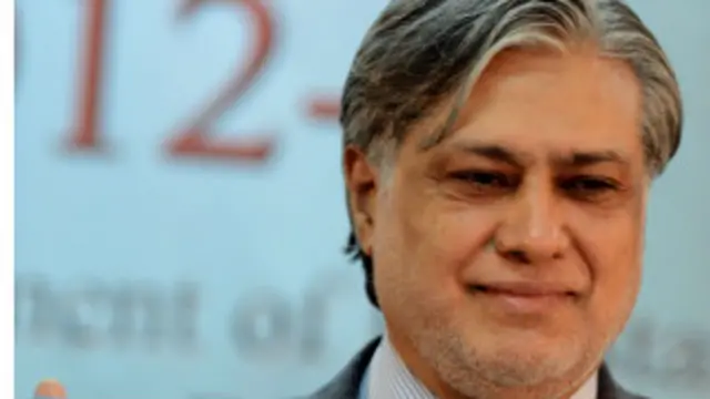 موجودہ مالی سال کے آٹھ ابتدائی مہینوں پاکستانی معیشت میں بہتری آئی ہے: اسحاق ڈار