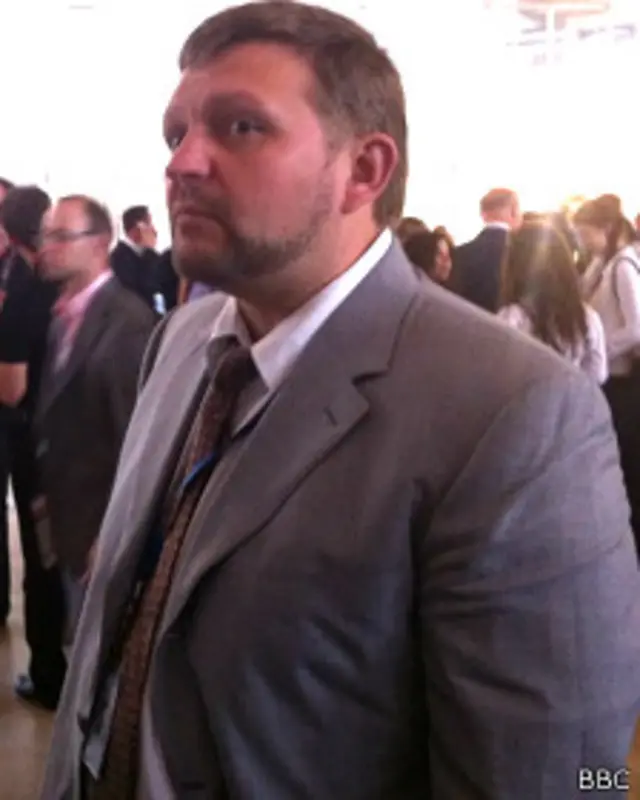 Никита Белых