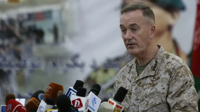 جوزیف ډنفورډ