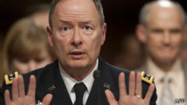 Кит Александер