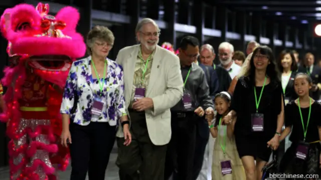 香港启德邮轮码头