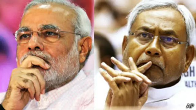 भाजपा-जदयू